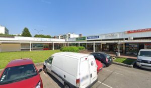 Grande Pharmacie du Moulin à Chennevières-sur-Marne