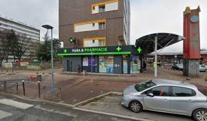 Pharmacie Nong à Villiers-le-Bel