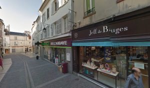Pharmacie de l&rsquo;Abbaye à Lagny-sur-Marne