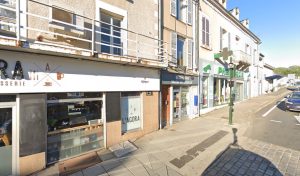 Pharmacie du Pont Neuf à Argenton-sur-Creuse