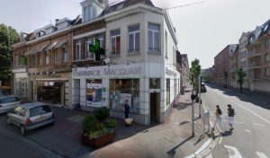 Aprium Pharmacie Rio à La Madeleine