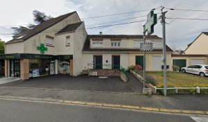 Pharmacie Payen à Lambres-Lez-Douai