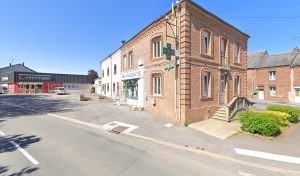 Pharmacie des Forges à Auvillers-les-Forges