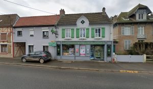 Claeys Jean à Ailly-le-Haut-Clocher