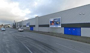Flerspharma à Flers