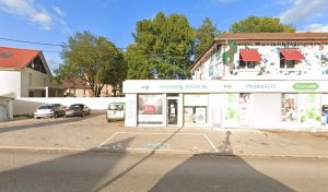Orthopédie et contention à Dole Jura 39 à Dole