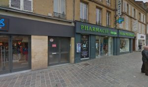 Pharmacie Gonzague à Charleville-Mézières