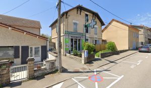 Pharmacie de Biol à Biol