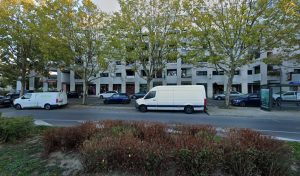 Pharmacie du Segrais à Lognes