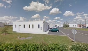 Pharmacie du Pôle Santé (CORBANESE) à Selles-sur-Cher