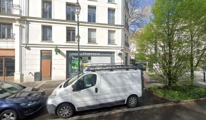 PHARMACIE DES CHAMPS PHILIPPE à La Garenne-Colombes