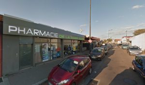 Pharmacie de la Mare Rouge à Le Havre