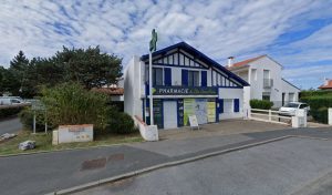 Pharmacie du Clos Saint Pierre à Bayonne