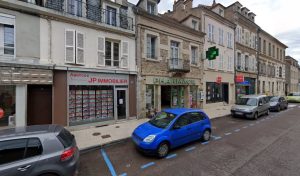 PARA ET PHIE AVALLONNAISE à Avallon