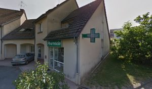 Pharmacie De La Tour à Saint-Sernin-du-Bois