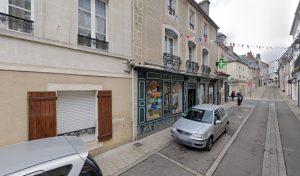 Pharmacie Principale à Sées