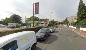 Pharmacie Arfi Chalamet à Antony