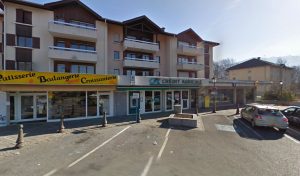 Pharmacie de la Poste Thyez à Thyez