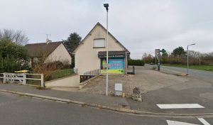 Pharmacie Dabadie à Champhol