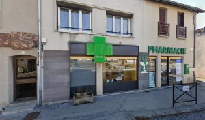 Pharmacie De Châteaugay à Châteaugay
