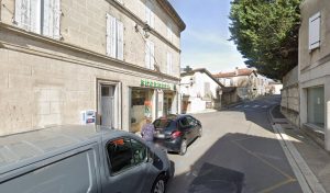 Pharmacie Parot Sophie à Nersac