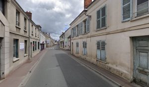 Pharmacie de l&rsquo;Etoile à Nogent-le-Roi