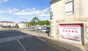 PHARMACIE DU GUA à Le Gua