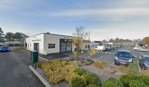 PHARMACIE BARTHELEMY à Le Poiré-sur-Vie