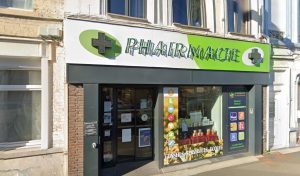 Pharmacie du Petit Ronchin à Ronchin