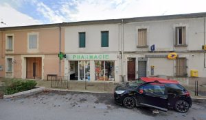 Pharmacie de Violès à Violes
