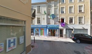 Pharmacie Roman à Prades