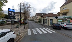Pharmacie Panier à Saint-Thibault-des-Vignes