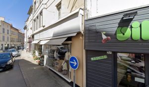 Pharmacie Dexarcis à Gannat