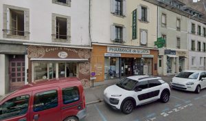 Pharmacie De La Laita à Quimperlé