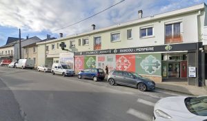 Pharmacie Lafayette Bascou-Perpère à Lannemezan