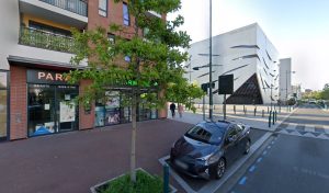 Pharmacie Du Luth à Gennevilliers