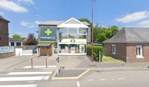 Pharmacie du Tilleul à Saint-Ouen-du-Tilleul