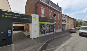 Pharmacie Du Centre à Avion