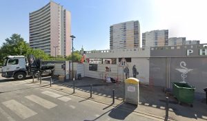 Selarl Pharmacie Des Larris à Fontenay-sous-Bois