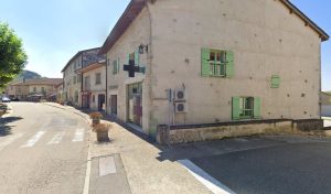Pharmacie De Treffort à Val-Revermont
