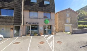Pharmacie Coutal à Saint-Rome-de-Tarn