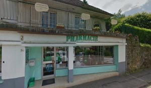 Pharmacie Rimola-Ripsam à Fontenoy-le-Château