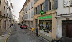 Pharmacie Dalloux à Castelnaudary