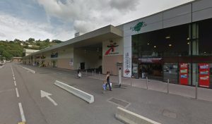 PHARMACIE BOUTOT à Tulle