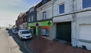 Pharmacie du P&rsquo;tit Belgique à Haubourdin