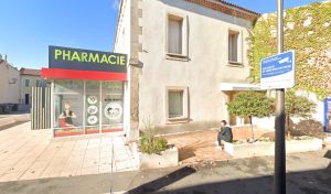 Pharmacie Pages à Fos-sur-Mer