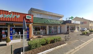 Pharmacie D&rsquo;amilly à Amilly