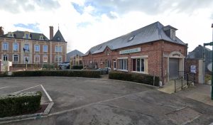 PHARMACIE DE LA VIGNE à Flesselles
