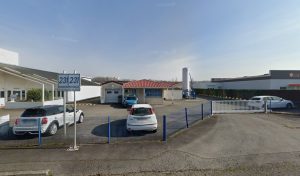 ISIS MEDICAL ADOUR à Artix