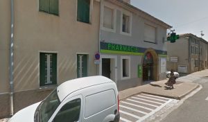 Pharmacie Cassagnol Bruno à Peyriac-Minervois